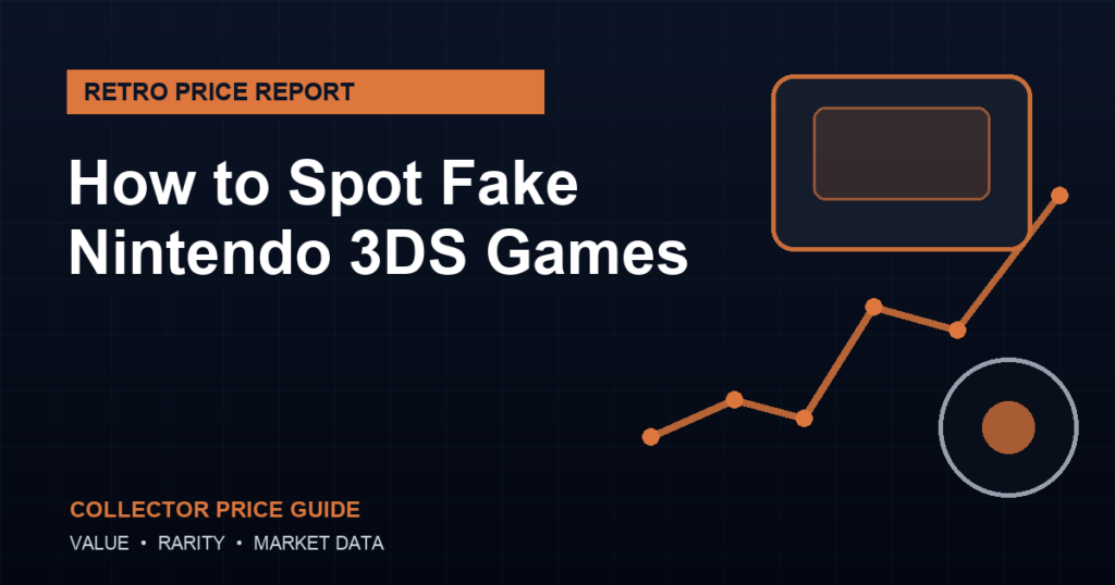 how to spot fake nintendo 3ds games guide featured image